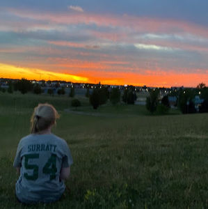 Meet your Posher, Erica